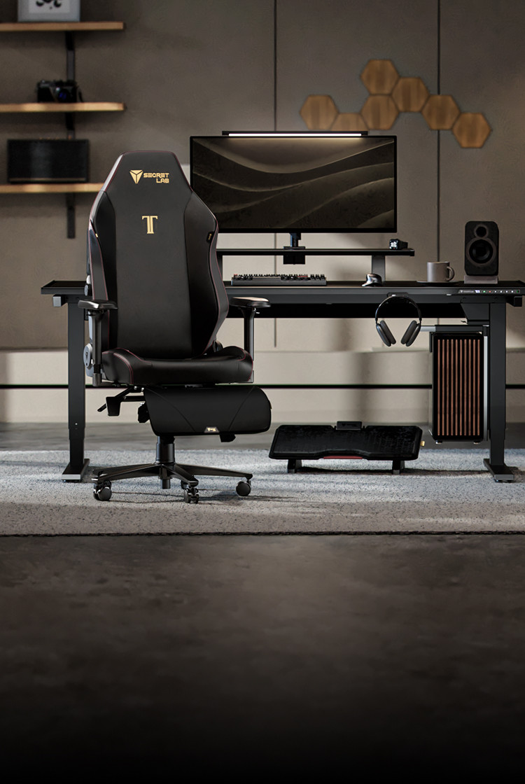 Secretlab