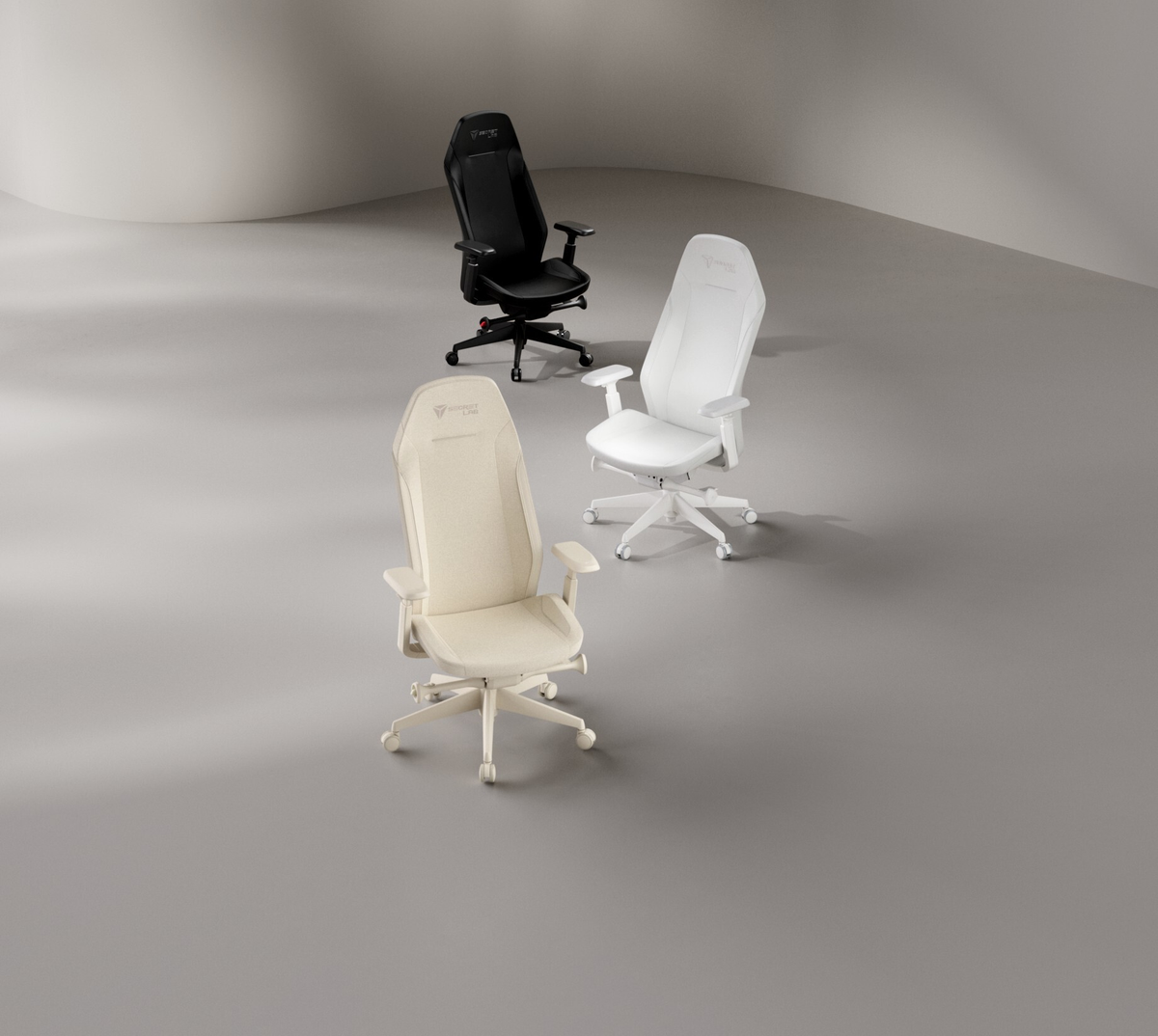Secretlab ATLAS