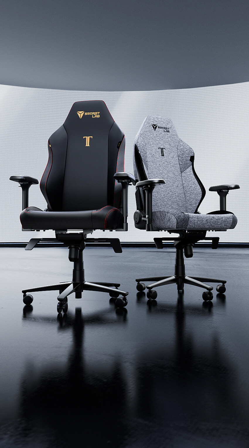 Secretlab TITAN Evo