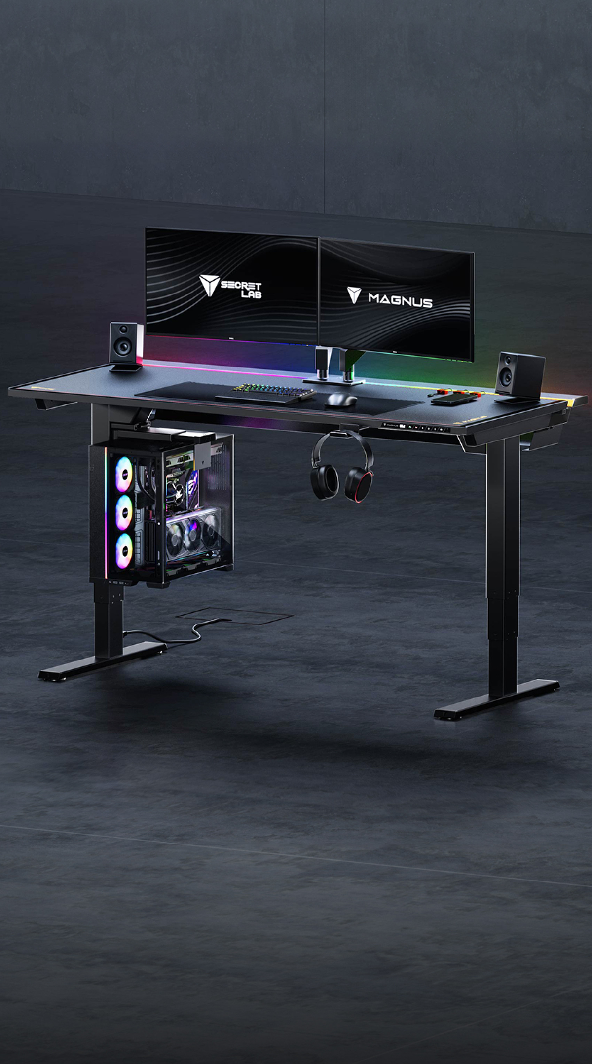 Secretlab MAGNUS Pro