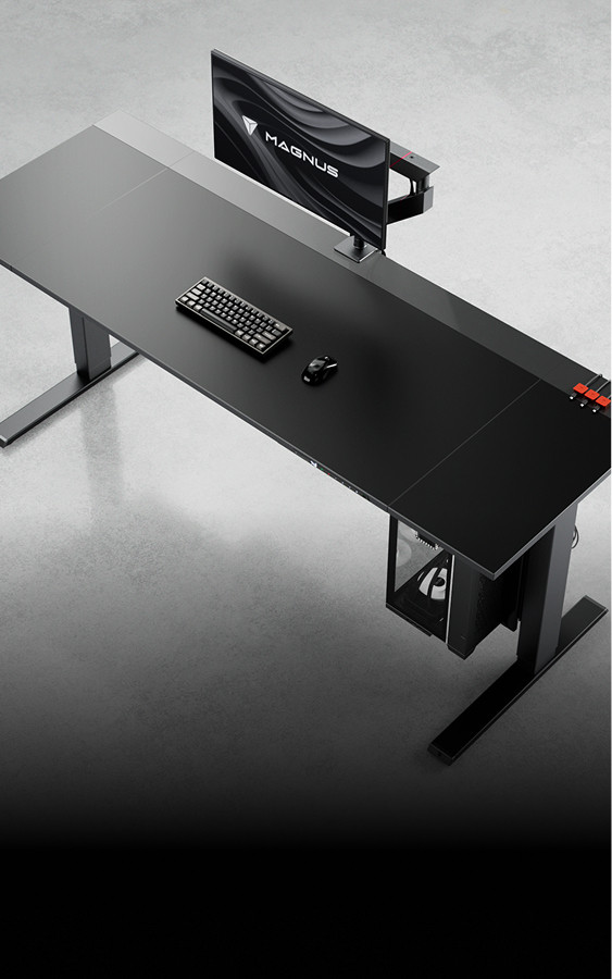 Secretlab MAGNUS Evo
