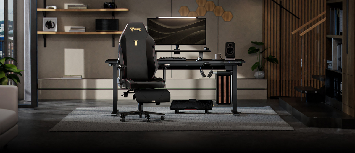 Secretlab
